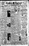 Evesham Standard & West Midland Observer Saturday 05 January 1946 Page 1