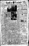 Evesham Standard & West Midland Observer Saturday 02 February 1946 Page 1