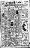 Evesham Standard & West Midland Observer Saturday 09 February 1946 Page 1