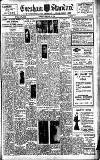 Evesham Standard & West Midland Observer Saturday 23 February 1946 Page 1