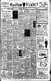 Evesham Standard & West Midland Observer Saturday 02 March 1946 Page 1