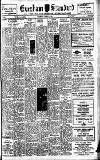 Evesham Standard & West Midland Observer Saturday 09 March 1946 Page 1