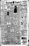 Evesham Standard & West Midland Observer Saturday 11 May 1946 Page 1
