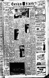 Evesham Standard & West Midland Observer Saturday 15 June 1946 Page 1