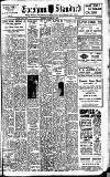 Evesham Standard & West Midland Observer Saturday 24 August 1946 Page 1