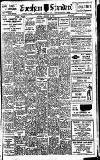 Evesham Standard & West Midland Observer Saturday 28 December 1946 Page 1