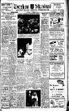 Evesham Standard & West Midland Observer Saturday 04 October 1947 Page 1