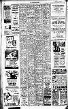 Evesham Standard & West Midland Observer Saturday 25 October 1947 Page 2