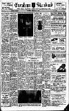 Evesham Standard & West Midland Observer Saturday 21 February 1948 Page 1