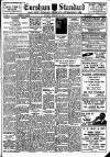 Evesham Standard & West Midland Observer Saturday 28 February 1948 Page 1