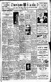 Evesham Standard & West Midland Observer Friday 01 April 1949 Page 1