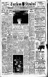 Evesham Standard & West Midland Observer Friday 09 December 1949 Page 1
