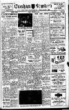 Evesham Standard & West Midland Observer Friday 23 December 1949 Page 1