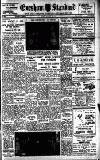 Evesham Standard & West Midland Observer Friday 13 January 1950 Page 1