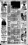 Evesham Standard & West Midland Observer Friday 27 January 1950 Page 6