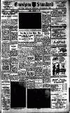 Evesham Standard & West Midland Observer Friday 24 February 1950 Page 1
