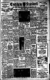 Evesham Standard & West Midland Observer Friday 03 March 1950 Page 1