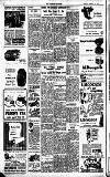 Evesham Standard & West Midland Observer Friday 17 March 1950 Page 6
