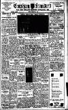 Evesham Standard & West Midland Observer Friday 24 March 1950 Page 1