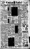 Evesham Standard & West Midland Observer Friday 31 March 1950 Page 1