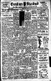 Evesham Standard & West Midland Observer Friday 07 April 1950 Page 1