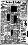 Evesham Standard & West Midland Observer Friday 14 April 1950 Page 1