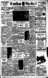 Evesham Standard & West Midland Observer Friday 21 April 1950 Page 1