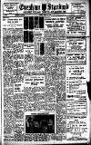 Evesham Standard & West Midland Observer Friday 28 April 1950 Page 1
