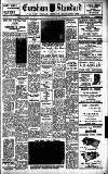 Evesham Standard & West Midland Observer Friday 12 May 1950 Page 1