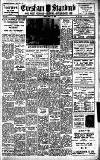 Evesham Standard & West Midland Observer Friday 19 May 1950 Page 1