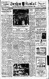 Evesham Standard & West Midland Observer Friday 02 June 1950 Page 1