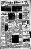 Evesham Standard & West Midland Observer Friday 09 June 1950 Page 1