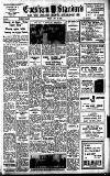 Evesham Standard & West Midland Observer Friday 16 June 1950 Page 1