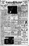 Evesham Standard & West Midland Observer Friday 23 June 1950 Page 1