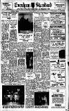 Evesham Standard & West Midland Observer Friday 30 June 1950 Page 1