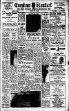 Evesham Standard & West Midland Observer Friday 07 July 1950 Page 1