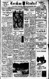 Evesham Standard & West Midland Observer Friday 14 July 1950 Page 1
