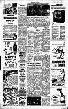Evesham Standard & West Midland Observer Friday 28 July 1950 Page 6