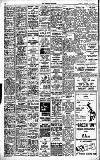 Evesham Standard & West Midland Observer Friday 11 August 1950 Page 2