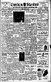 Evesham Standard & West Midland Observer Friday 18 August 1950 Page 1
