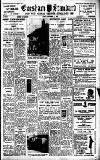 Evesham Standard & West Midland Observer Friday 01 September 1950 Page 1