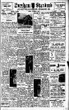 Evesham Standard & West Midland Observer Friday 08 September 1950 Page 1