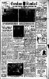 Evesham Standard & West Midland Observer Friday 13 October 1950 Page 1