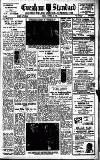 Evesham Standard & West Midland Observer Friday 27 October 1950 Page 1