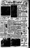 Evesham Standard & West Midland Observer Friday 17 November 1950 Page 1