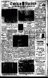Evesham Standard & West Midland Observer Friday 24 November 1950 Page 1