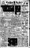 Evesham Standard & West Midland Observer Friday 29 December 1950 Page 1