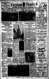 Evesham Standard & West Midland Observer Friday 16 May 1952 Page 1