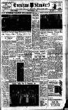 Evesham Standard & West Midland Observer Friday 18 February 1955 Page 1