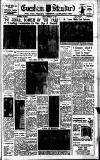Evesham Standard & West Midland Observer Friday 25 February 1955 Page 1
